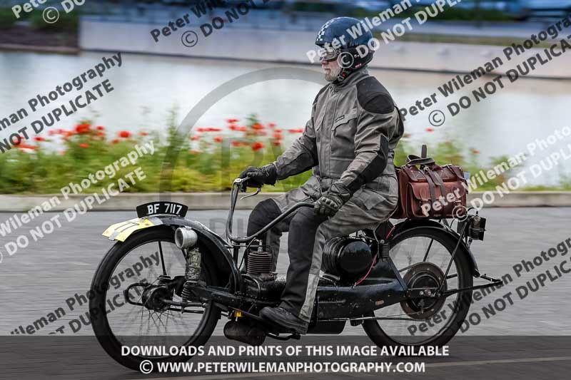 Vintage motorcycle club;eventdigitalimages;no limits trackdays;peter wileman photography;vintage motocycles;vmcc banbury run photographs